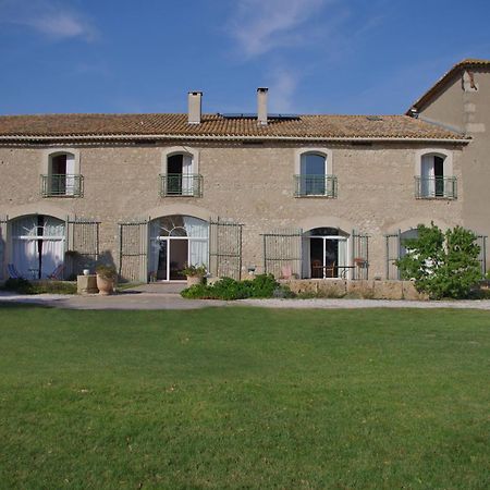 La Bergerie De L'Etang Bed & Breakfast Montels  Exterior photo