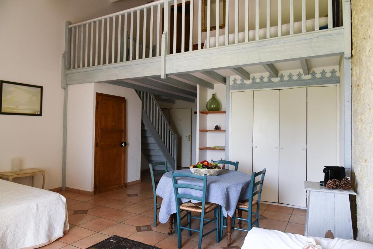 La Bergerie De L'Etang Bed & Breakfast Montels  Exterior photo