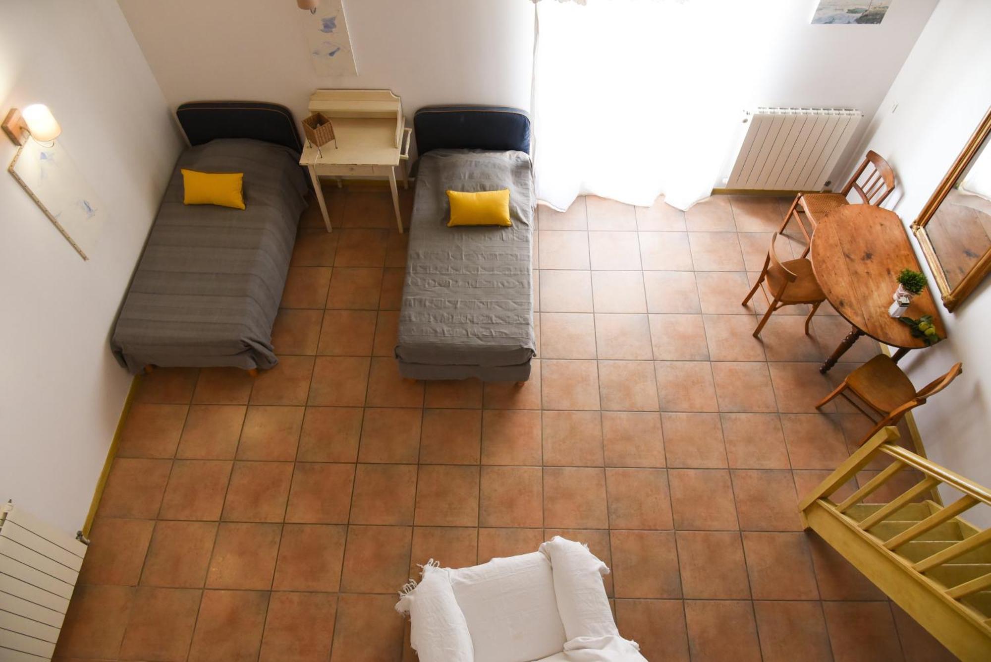 La Bergerie De L'Etang Bed & Breakfast Montels  Room photo