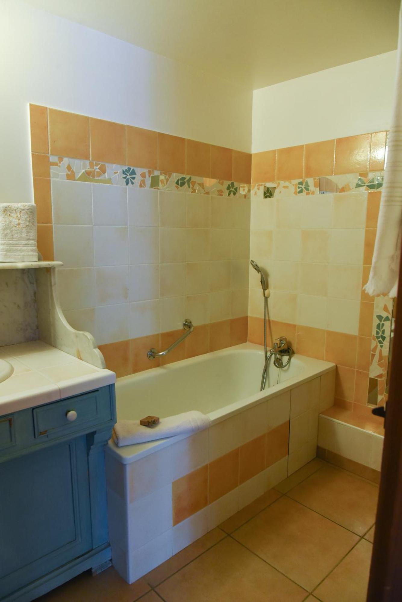 La Bergerie De L'Etang Bed & Breakfast Montels  Room photo
