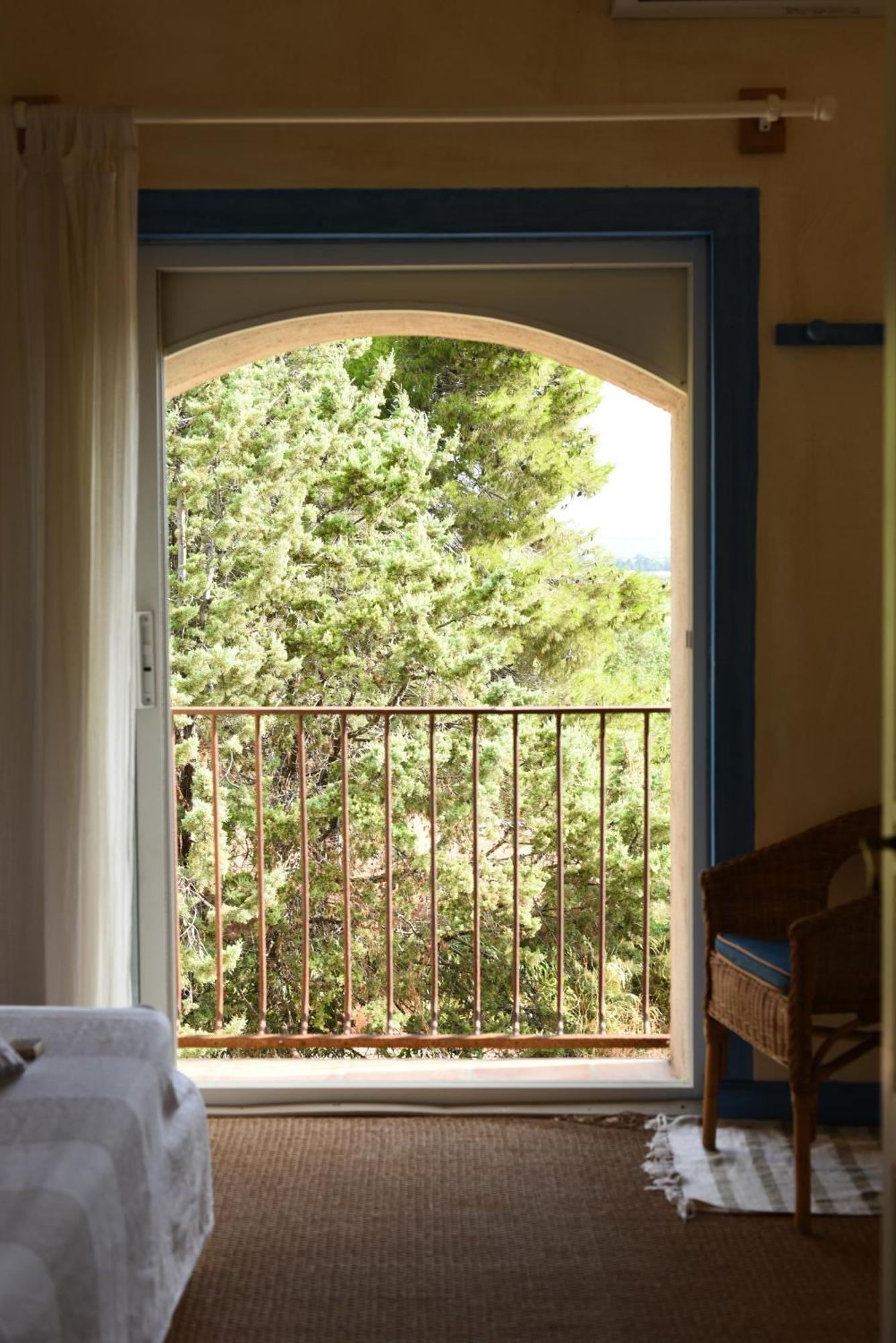 La Bergerie De L'Etang Bed & Breakfast Montels  Room photo