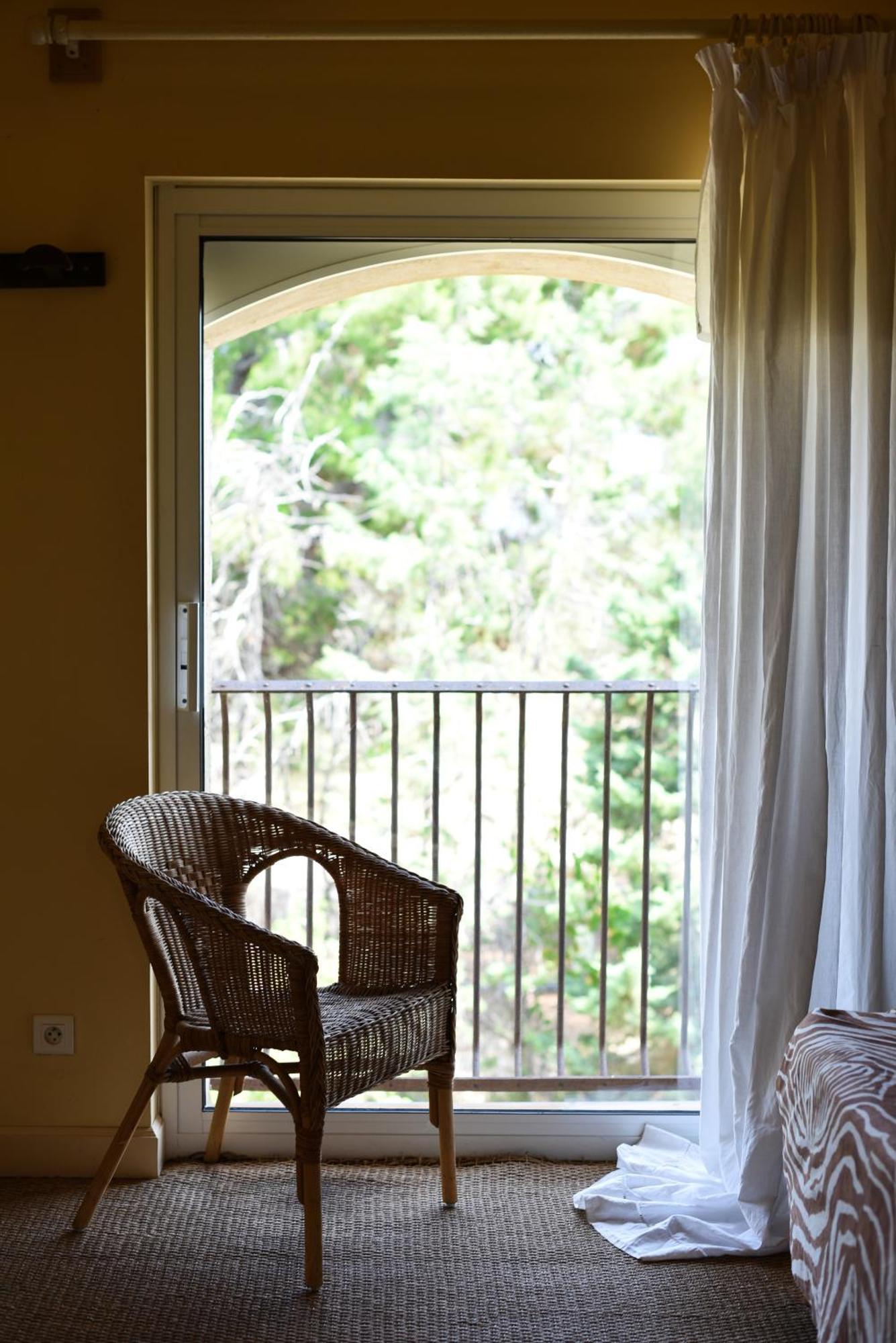 La Bergerie De L'Etang Bed & Breakfast Montels  Room photo